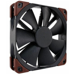 Noctua NF-F12 IPPC 2000 120x120x25mm Fibre-glass SSO2 IndustrialPPC Fan, 4Pin PWM