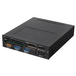 Thermaltake AC0031 Extreme Speed 3.0 Plus USB3.0 Multi-Card Reader