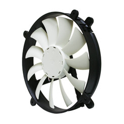 NZXT FN 200RB 200x200x30mm Case Fan