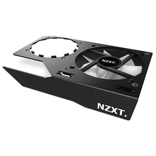 NZXT RL-KRG10-B1 (Black) KRAKEN¢â G10 GPU COOLER BRACKET - AeroCooler