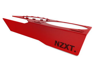 NZXT RL-KRG10-R1 (Red) KRAKEN¢â G10 GPU COOLER BRACKET