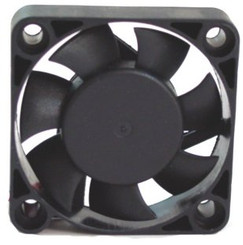 Galaxy 60x60x10mm Ballbearing CASE FAN w/ 3 pin connector 