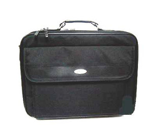 Omega 17inch Notebook Briefcase 658703