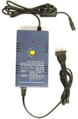 HIYATEK AC/DC Adapter with Adjustable Voltage for Notebooks PWS-GW-A90