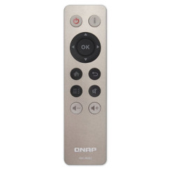 QNAP RM-IR002 IR Remote Control for HS-251/TS-x51/TS-x70 Series