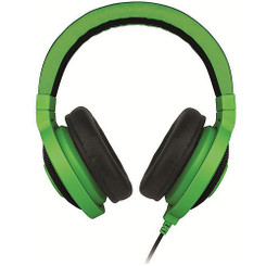 Razer RZ12-00870200-R3U1 Kraken Analog Gaming Green Headphones