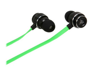 Razer RZ12-01090100-R3U1 Adaro In-Ears Analog Earphones