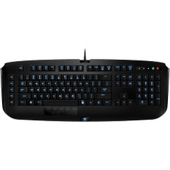 Razer RZ03-00550100-R3U1 Anansi MMO Gaming 7 Thumb Modifier Key Keyboard