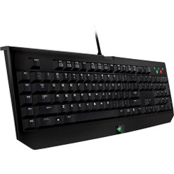 Razer RZ03-00392500-R3M1 BlackWidow 2013 MAC Expert Mechanical Gaming Keyboard