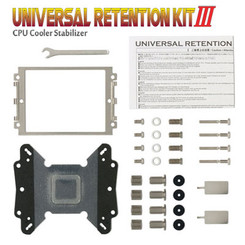Scythe SCURK-3000 Universal Retention Kit III CPU Cooler Stabilizer