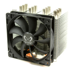 SCYTHE SCMG-4000 (MUGEN 4) Heat Pipe CPU Cooler