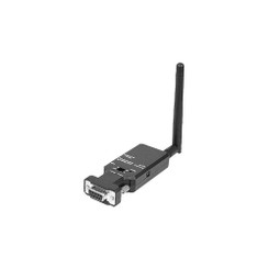 SIIG ID-SB0111-S1 RS-232 Serial to Bluetooth Adapter