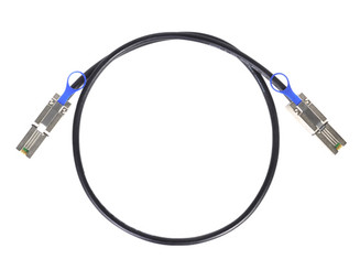 Silverstone SST-CPS01 Heavy Duty Mini-SAS 26 Pin to 26 Pin Cable
