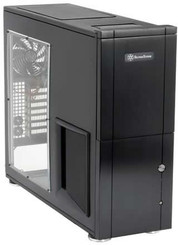Silverstone TJ10B-W Extended ATX Tower Case