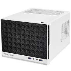 Silverstone SST-SG13WB Mini-DTX / Mini-ITX Sugo SFF Case