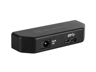 Silverstone SST-EP02 USB3.0 to SATA External Adapter