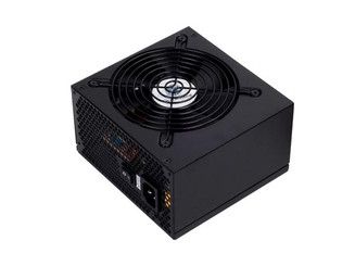 SilverStone SST-ST50F-ES Strider 500W 80Plus Power Supply