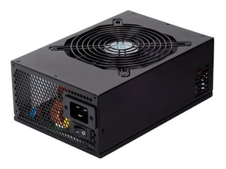 Silverstone SST-OP1200 Continuous 1200W 12V 90A ATX Power Supply