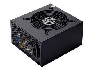 Silverstone OP1000-P Olympia 1000W Plus 80Plus ATX Power Supply