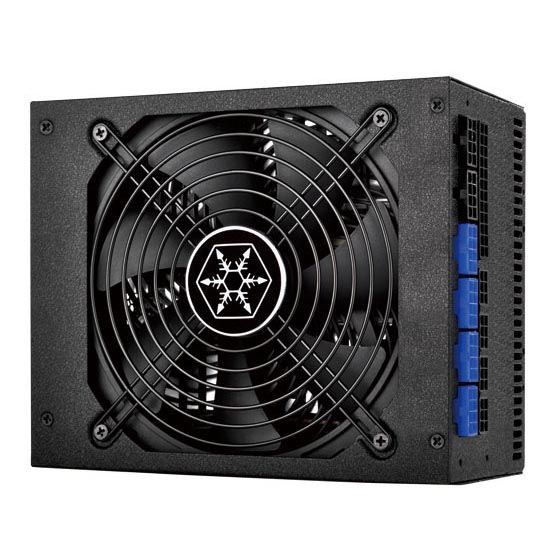 ⭐SilverStone 1200W 電源ユニット SST-ST1200-G ⑦ SST-ST1200-PTS