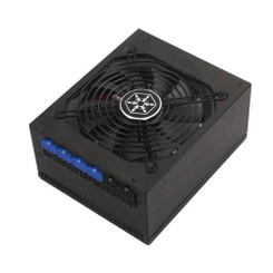 Silverstone SST-ST1000-G Evolution 1000Watt 80 PLUS Gold Modular Power Supply