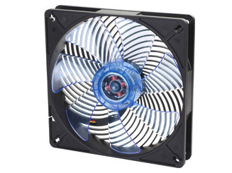 Silverstone SST-AP141 140mm Air Channel Fan