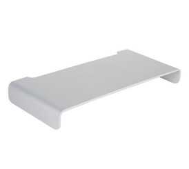 Silverstone SST-MR01S (Silver) Monitor Stand/Riser