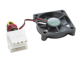 SUNON KD1205PFB1-8 50x50x10mm Case Fan , 4Pin