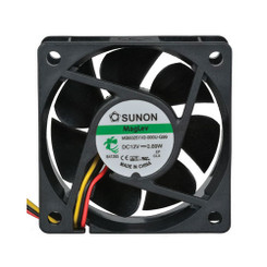 Sunon MF40201VX-1000U-G99 40mm x 40mm x 20mm 3Pin Vapo Bearing Fan