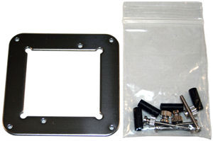 Swiftech GT400-REV2 Mounting Kit for MCW60/80/82 to nVidia GeForce GTX470, 480, 570, 580