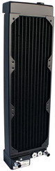 Swiftech MCR320-DRIVE-R3 MCR-X20 Drive Rev3 Series Heat Exchangers with Integrated Pump and Reservoir