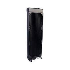 Swiftech MCR320-DRIVE-B-R3 MCR-X20 Drive Rev3 Series Heat Exchangers with Reservoir