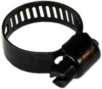 Swiftech Clamp3 Worm Drive Clamp For 1/2inch ID Tubing