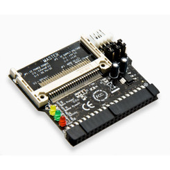 SYBA SD-CF-IDE-DI 3.5inch IDE to Compact Adapter