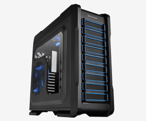 Thermaltake VP400M1W2N Chaser A71 Full Tower chassis