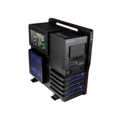 Thermaltake VN10008W2N Level 10 GT Battle Edition Full Tower