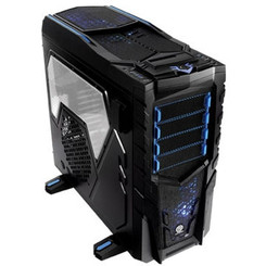 Thermaltake VN300M1W2N Chaser MK-I Extra Big ATX Tower