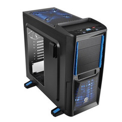 Thermaltake VP200A1W2N Chaser A41 ATX Mid Tower Case