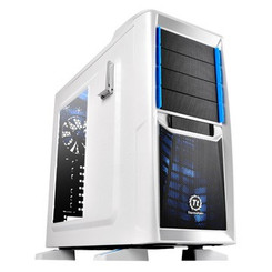 Thermaltake VP200A6W2N Chaser A41 Snow edition ATX Mid Tower Case