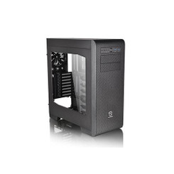 Thermaltake CA-1C7-00M1WN-00 Core V41 Window Mid-tower Chassis