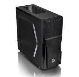 Thermaltake CA-1B2-00M1NN-00  Versa H21 Mid-tower chassis