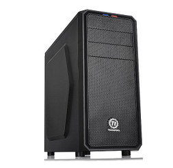 Thermaltake CA-1C2-00M1NN-00 Versa H25  Mid-Tower Chassis