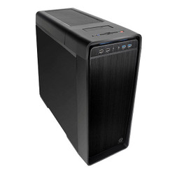 Thermaltake VP600M1N2N Urban S41 mid-tower chassis