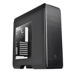 Thermaltake CA-1A7-00M1WN-00 Urban R31 windowed mid-tower chassis