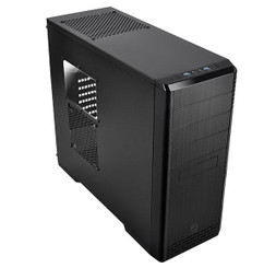 Thermaltake CA-1A6-00M1WN-00 Urban R21 mid-tower chassis
