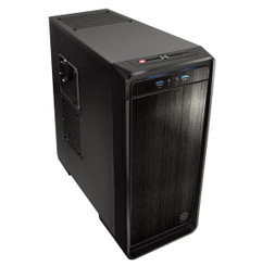 Thermaltake VP800A1W2N Urban S21 mid-tower chassis