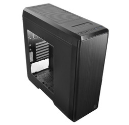 Thermaltake CA-1A5-00M1WN-00 T31 mid-tower chassis