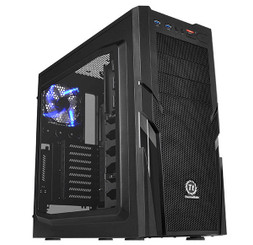 Thermaltake CA-1B4-00M1WN-00 Commander G41 Mid-Tower Chassis