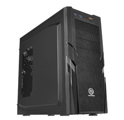 Thermaltake CA-1B4-00M1NN-00 Commander G41 Mid-Tower Chassis