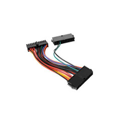 Thermaltake AC-005-CNONAN-P1 Dual 24Pin Adapter Cable
